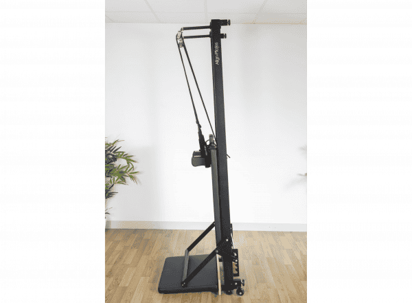 R8-Pro Pilates Reformer