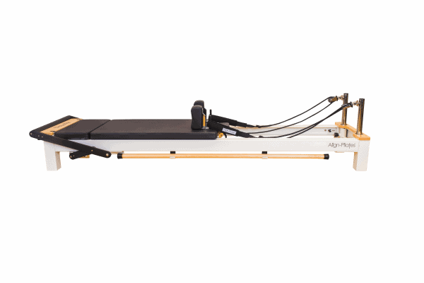 C8-S Pro Pilates Reformer