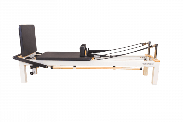 C8-S Pro Pilates Reformer