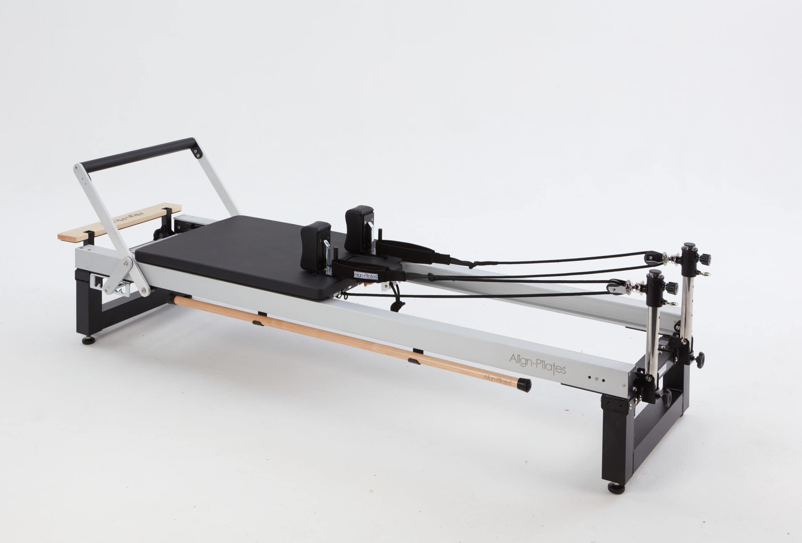 deals with free shipping Used A8-Pro Pilates Reformer With Half Cadillac