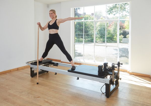 A8-Pro Pilates Reformer