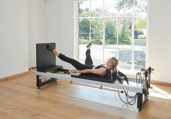 A8-Pro Pilates Reformer