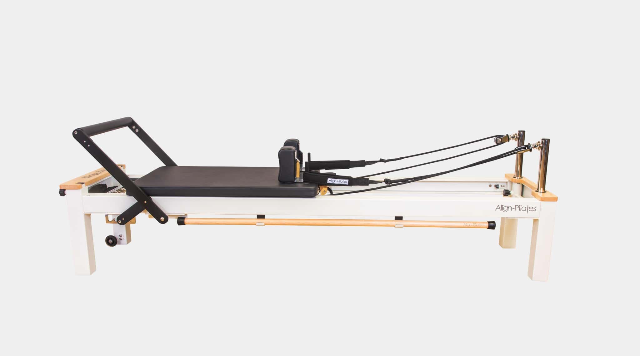 Home Go Align Pilates