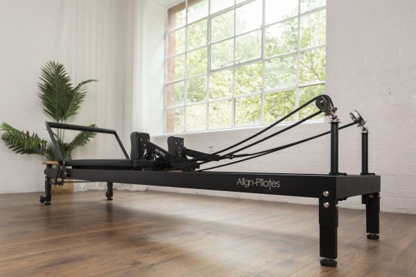 R8-Pro Pilates Reformer