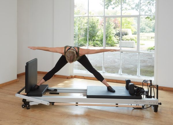 C8-Pro Pilates Reformer