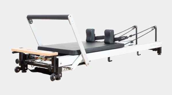 C8-Pro Pilates Reformer