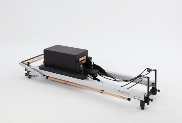 C8-Pro Pilates Reformer