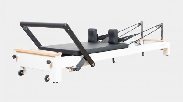 C8-S Pro Pilates Reformer