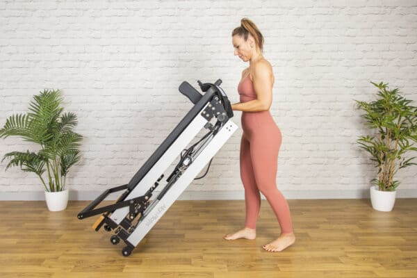 F3 Folding Pilates Reformer