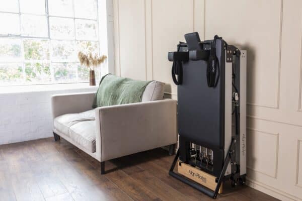 F3 Folding Pilates Reformer