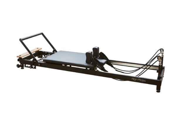 R8-Pro Pilates Reformer