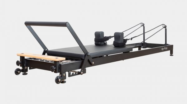 R8-Pro Pilates Reformer