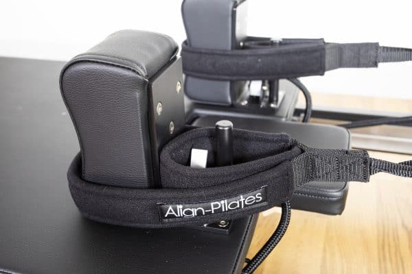 R8-Pro Pilates Reformer
