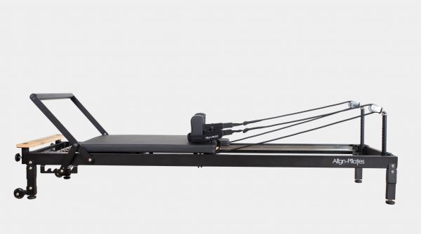 R8-Pro Pilates Reformer