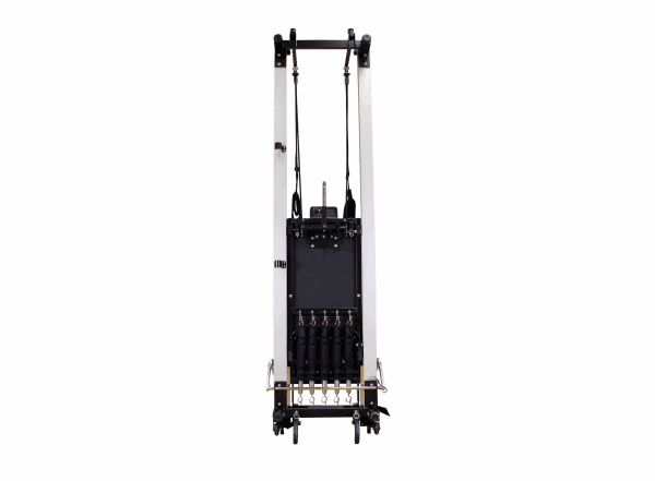 C8-Pro Pilates Reformer