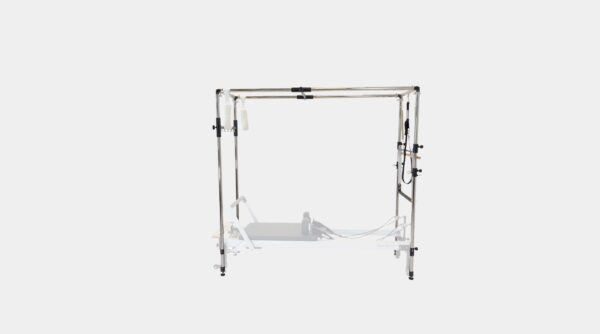 Full Cadillac Frame