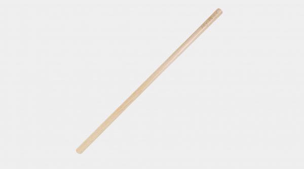 32" Roll Up Pole - Maple