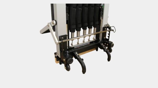 Freestanding Legs for C-Series