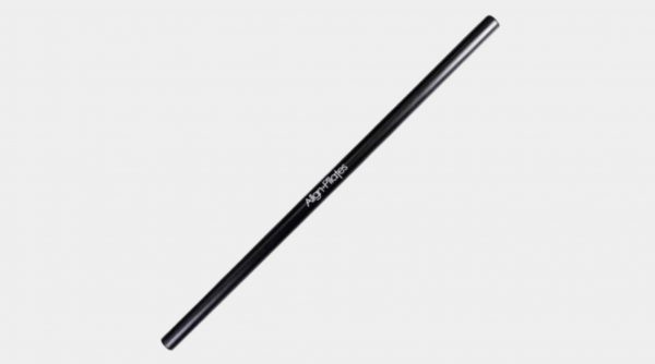 32" Roll Up Pole - Metal