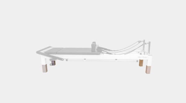 Leg Extensions for C8-S