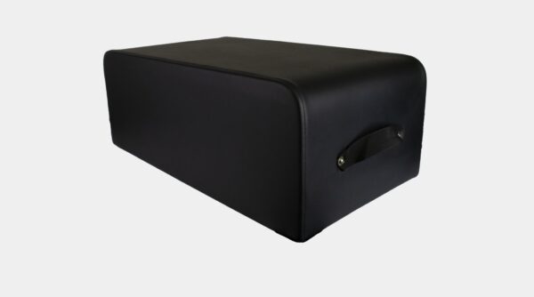 Curved Pro Sitting Box