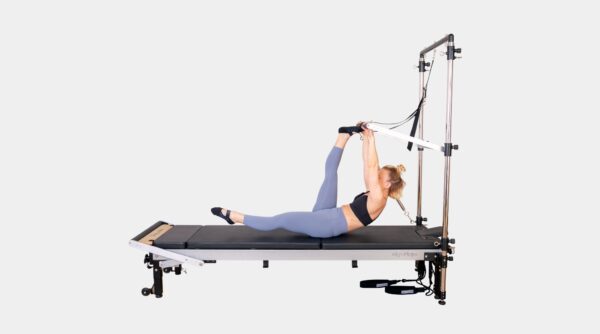 C8-Pro with Half Cadillac Bundle