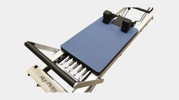 Carriage Protector for C Series- Blue/Grey
