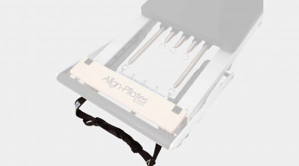 Silent Reformer Foot Strap
