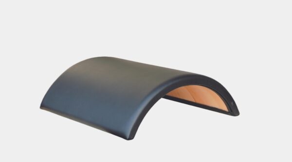Stacking Arc Barrel