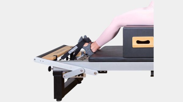 Silent Reformer Foot Strap