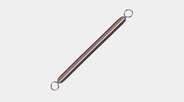 47cm Spring - Light (Blue)