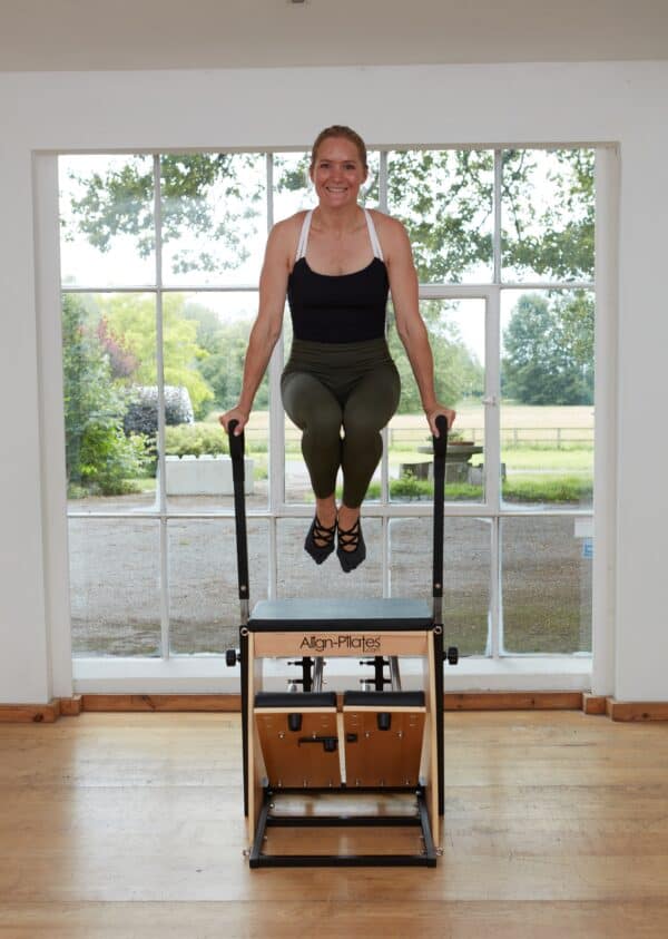 Combo Chair III