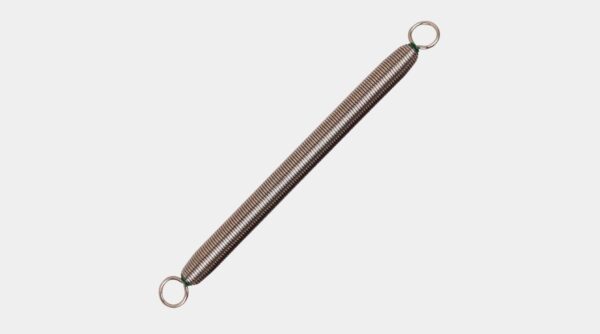 5 Pack of 47cm Springs