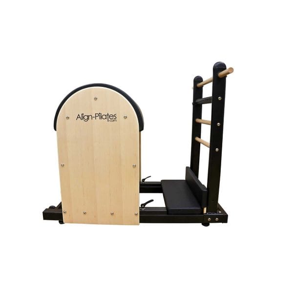 Ladder Barrel RC