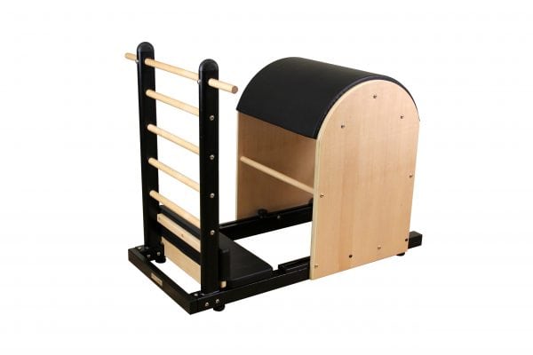 Ladder Barrel RC