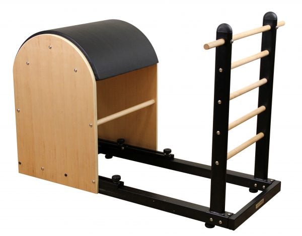 Ladder Barrel RC