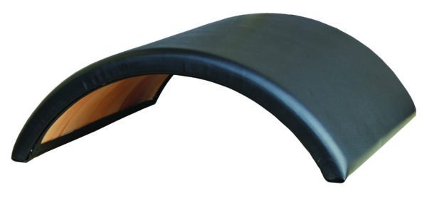 Stacking Arc Barrel