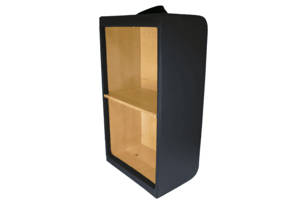 Curved Pro Sitting Box