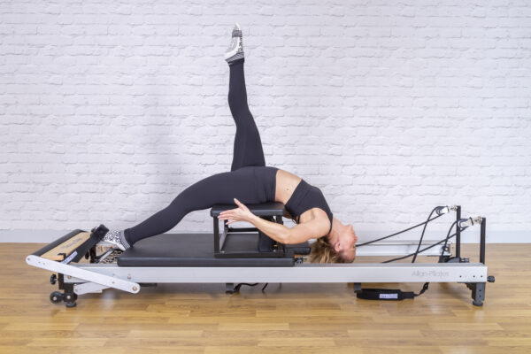 Silent Reformer Foot Strap