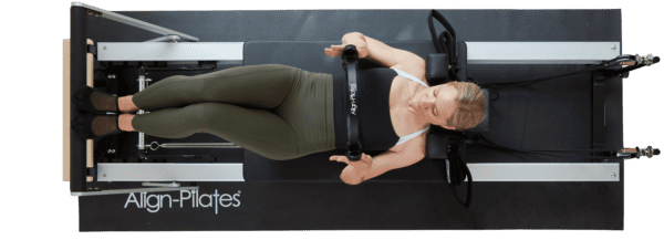 Reformer Protection Mat
