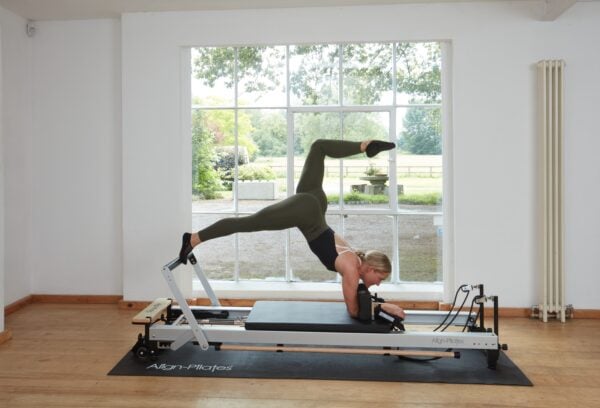 Reformer Protection Mat