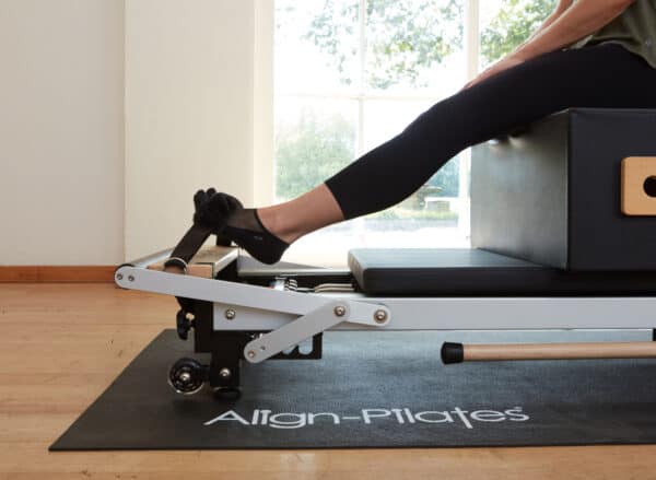 Reformer Protection Mat