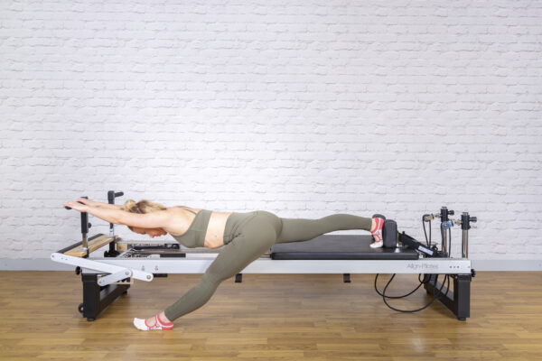 Plank Handles