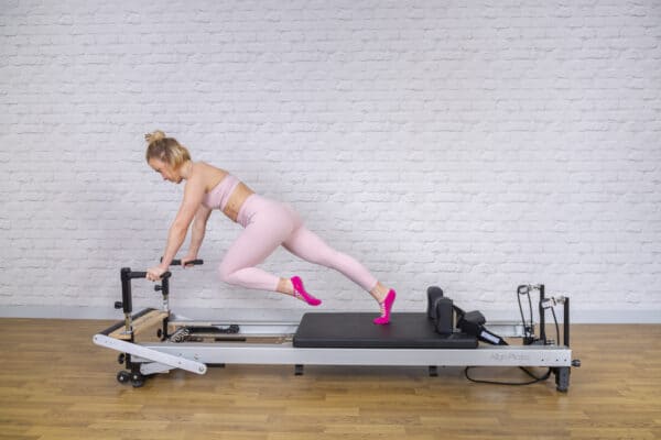 Plank Handles