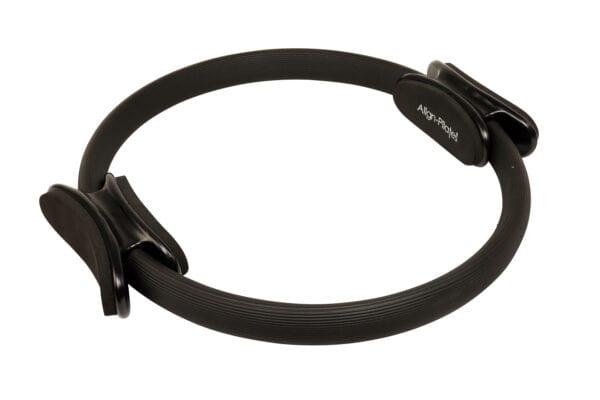 Double Handle Pilates Ring (12")