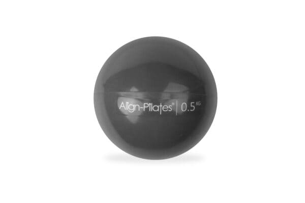 Pro Soft Pilates Weights - 1kg (Pair)