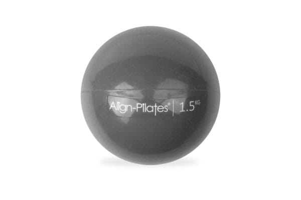Pro Soft Pilates Weights - 3kg (Pair)