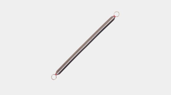 64cm Spring for Cadillac - Strong (Red)