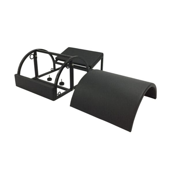 Modular Step Barrel & Arc