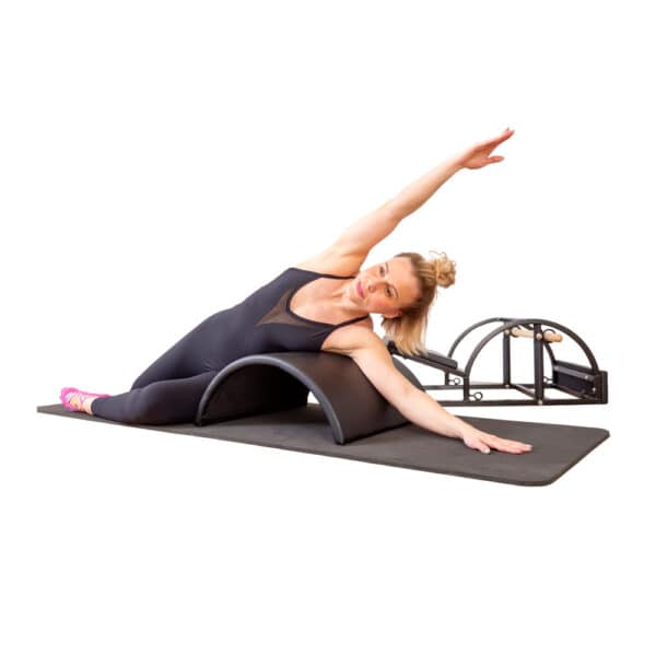 Modular Step Barrel & Arc